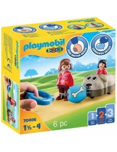 Playset Jeujura My Wooden Chalet | Tienda24 Tienda24.eu