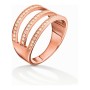 Ladies' Ring Folli Follie 3R15S091RS | Tienda24 - Global Online Shop Tienda24.eu