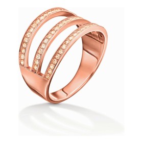 Bague Femme Folli Follie 2R19T001YW | Tienda24 - Global Online Shop Tienda24.eu