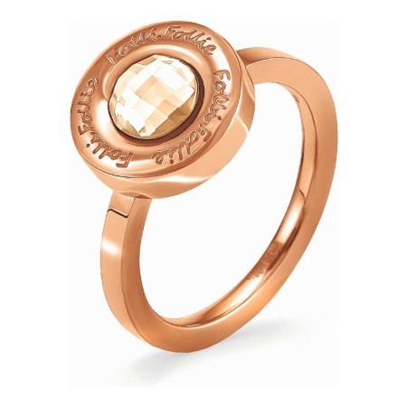 Bague Femme Folli Follie 3R15T002RB | Tienda24 - Global Online Shop Tienda24.eu