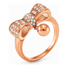 Anillo Mujer Folli Follie 3R15T005RC de Folli Follie, Anillos - Ref: S0356834, Precio: 17,29 €, Descuento: %