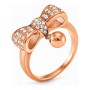 Bague Femme Folli Follie 3R15T005RC | Tienda24 - Global Online Shop Tienda24.eu