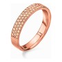 Anillo Mujer Folli Follie 3R16S036RS | Tienda24 - Global Online Shop Tienda24.eu