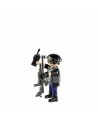 Figur mit Gelenken Playmobil Playmo-Friends 70858 Polizei (5 pcs) | Tienda24 Tienda24.eu