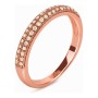 Anillo Mujer Folli Follie 3R16S040RS de Folli Follie, Anillos - Ref: S0356844, Precio: 15,13 €, Descuento: %