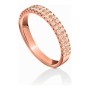 Ladies' Ring Folli Follie 3R16S042RS | Tienda24 - Global Online Shop Tienda24.eu