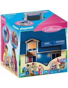 Playset Sylvanian Families The Haunted House For Children 1 Pièce | Tienda24 Tienda24.eu