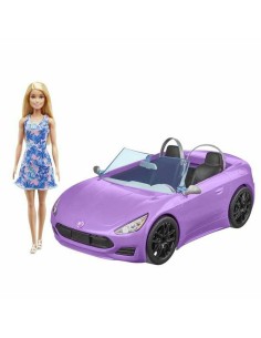 Boneca Mattel D-Xin Wish Disney | Tienda24 Tienda24.eu