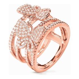 Bague Femme Folli Follie 3R15T002RS | Tienda24 - Global Online Shop Tienda24.eu