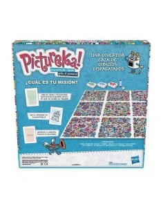 Pictureka Hasbro da Hasbro, Giochi da impilare - Ref: S2415542, Precio: €17.93, Descuento: %