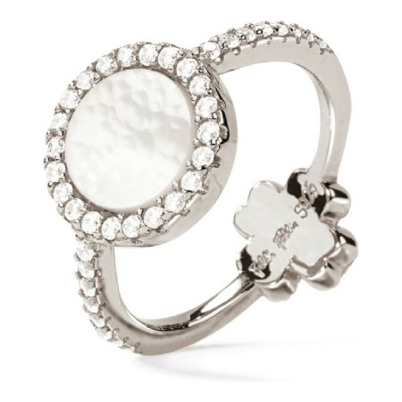 Anillo Mujer Folli Follie 3R18S042WC | Tienda24 - Global Online Shop Tienda24.eu