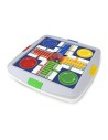 Automatic Ludo and Snakes and Ladders Chicos 27 x 27 x 4 cm | Tienda24 Tienda24.eu