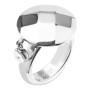 Bague Femme Folli Follie 3R9F197C | Tienda24 - Global Online Shop Tienda24.eu