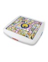 Automatic Ludo and Snakes and Ladders Chicos 27 x 27 x 4 cm | Tienda24 Tienda24.eu