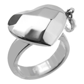 Bague Femme Folli Follie 3R9F199C de Folli Follie, Bagues - Réf : S0356906, Prix : 23,90 €, Remise : %