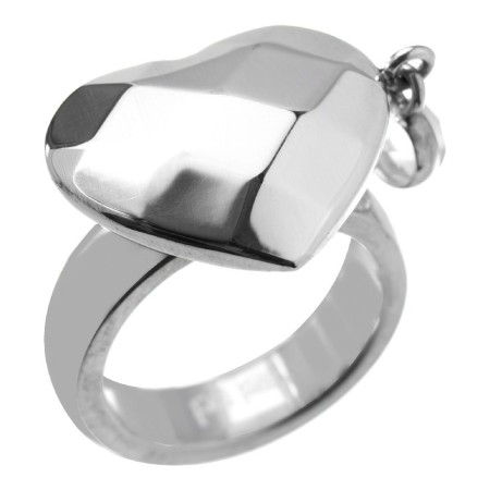 Anillo Mujer Folli Follie 3R9F199C de Folli Follie, Anillos - Ref: S0356906, Precio: 23,90 €, Descuento: %