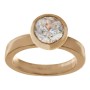 Ladies' Ring Folli Follie 3R9S133YC | Tienda24 - Global Online Shop Tienda24.eu