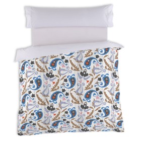 Funda Nórdica Alexandra House Living Sabina Estampado Cama de 180/200 de Alexandra House Living, Edredones y fundas para edre...