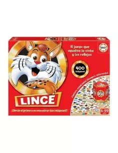 Jeu de société Boli Loco Bizak 63391801 ES | Tienda24 Tienda24.eu