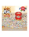 Juego de Mesa Educa Lince 421 Piezas | Tienda24 Tienda24.eu