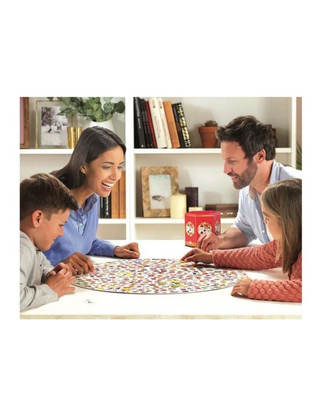 Board game Educa Lince 421 Pieces | Tienda24 Tienda24.eu