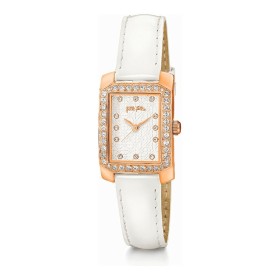 Reloj Mujer Folli Follie WF13B053SSB (Ø 34 mm) de Folli Follie, Relojes de pulsera - Ref: S0356933, Precio: 36,92 €, Descuent...