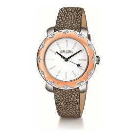 Orologio Donna Folli Follie WF14A002SPM (Ø 35 mm) di Folli Follie, Orologi da polso - Rif: S0356947, Prezzo: 72,72 €, Sconto: %