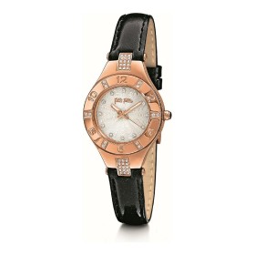 Relógio feminino Pertegaz PDS-014-S (Ø 19 mm) | Tienda24 - Global Online Shop Tienda24.eu