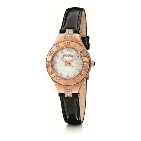 Montre Femme Folli Follie WF14B004SS (Ø 30 mm) | Tienda24 - Global Online Shop Tienda24.eu