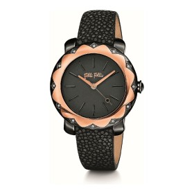 Relógio feminino Folli Follie WF14E002SPK (Ø 36 mm) de Folli Follie, Relógios com braselete - Ref: S0356957, Preço: 74,66 €, ...