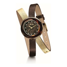 Montre Femme Folli Follie (Ø 34 mm) de Folli Follie, Montres bracelet - Réf : S0356959, Prix : 62,50 €, Remise : %