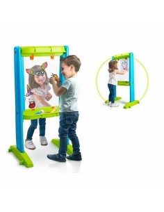 Ardoise double face Colorbaby Accessoires 65 x 38 cm | Tienda24 Tienda24.eu