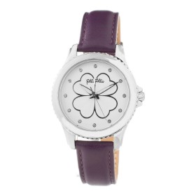 Orologio Donna Folli Follie WF15T031SSW (Ø 34 mm) di Folli Follie, Orologi da polso - Rif: S0356997, Prezzo: 59,40 €, Sconto: %