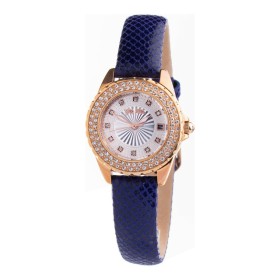 Relógio feminino Folli Follie WF1B006STA (Ø 36 mm) de Folli Follie, Relógios com braselete - Ref: S0357006, Preço: 49,21 €, D...