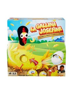 Educational Game SES Creative I learn -Low board Multicolour | Tienda24 Tienda24.eu