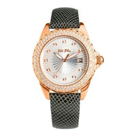 Montre Femme Folli Follie WF1B028STN (Ø 42 mm) de Folli Follie, Montres bracelet - Réf : S0357012, Prix : 45,34 €, Remise : %