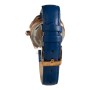 Damenuhr Folli Follie WF1B032SSU_BLUE (Ø 36 mm) von Folli Follie, Armbanduhren - Ref: S0357014, Preis: 57,58 €, Rabatt: %