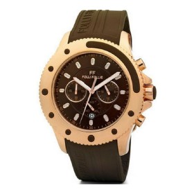 Reloj Unisex Folli Follie WF1R044ZEB (Ø 50 mm) de Folli Follie, Relojes de pulsera - Ref: S0357021, Precio: 83,33 €, Descuent...