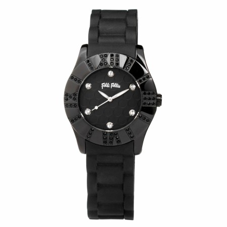 Ladies' Watch Folli Follie WF8E021ZSK (Ø 36 mm) | Tienda24 - Global Online Shop Tienda24.eu