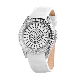 Relógio feminino Folli Follie WF9A033SSK (Ø 40 mm) de Folli Follie, Relógios com braselete - Ref: S0357056, Preço: 85,43 €, D...