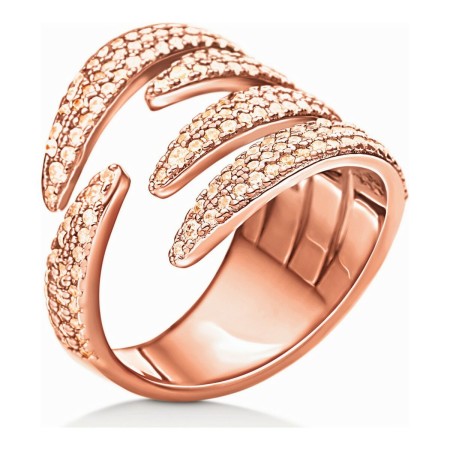 Ladies' Ring Folli Follie 3R15S061RS-52 (12) by Folli Follie, Rings - Ref: S0357182, Price: 23,39 €, Discount: %