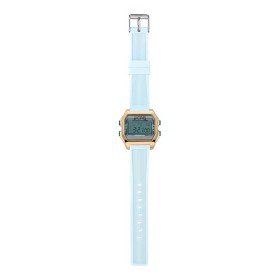 Montre Femme Calvin Klein DAINTY - 9 Diamonds (Ø 30 mm) | Tienda24 - Global Online Shop Tienda24.eu