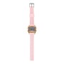 Reloj Mujer 8.05917E+12 (Ø 40 mm) de I Am, Relojes de pulsera - Ref: S0357217, Precio: 21,91 €, Descuento: %