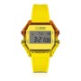 Reloj Hombre IAM-KIT529 (Ø 44 mm) de I Am, Relojes de pulsera - Ref: S0357232, Precio: 21,91 €, Descuento: %