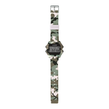 Men's Watch IAM-KIT532 (Ø 44 mm) by I Am, Wrist Watches - Ref: S0357234, Price: 19,80 €, Discount: %