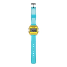 Ladies' Watch Laura Biagiotti LB0002L-BLZ (Ø 33 mm) | Tienda24 - Global Online Shop Tienda24.eu