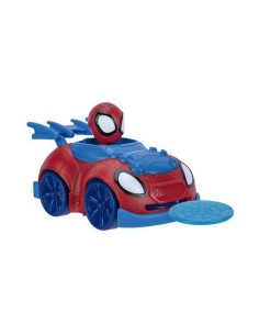 Voiture Batman 2022 Batmobile | Tienda24 Tienda24.eu