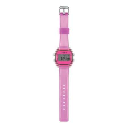 Damenuhr 8.05827E+12 (Ø 40 mm) von I Am, Armbanduhren - Ref: S0357238, Preis: 21,91 €, Rabatt: %