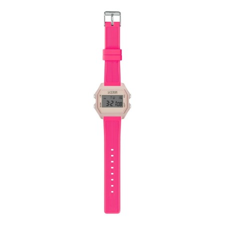 Montre Femme 8.05827E+12 (Ø 40 mm) de I Am, Montres bracelet - Réf : S0357241, Prix : 21,91 €, Remise : %