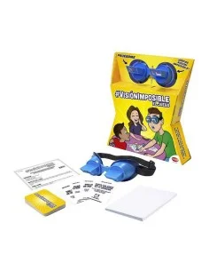 Jogo de Mesa Dobble Connect (FR) | Tienda24 Tienda24.eu